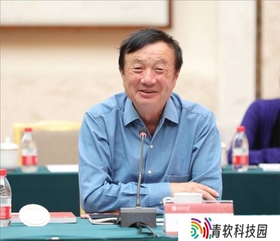 任正非访谈：无视压力，直面评价，华为如何稳步前行？