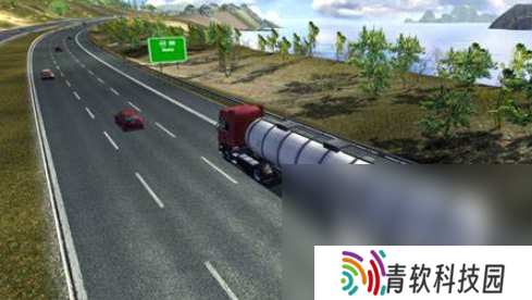 模拟驾驶游戏手机版下载介绍2025 高质量的模拟驾驶游戏汇总