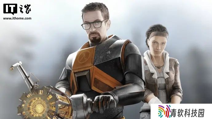 Valve 内部人士：《半衰期 3》已可完整游玩，有望年底前发售
