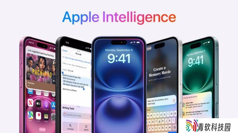 苹果WWDC25：AI进展缓慢，iOS新设计能否撑起全场？