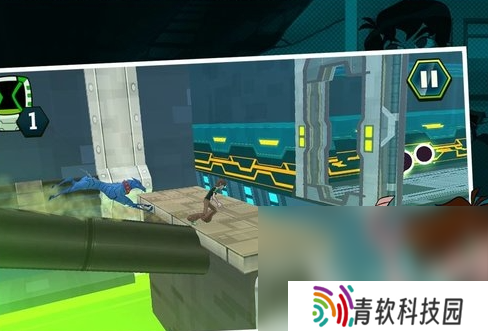 少年骇客游戏手机版下载介绍2025 火爆的少年骇客游戏top5