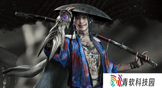 《鬼武者 剑之道》不能更换武器 可360无死角防御