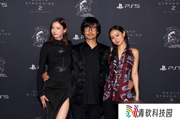 小岛秀夫承认害怕死亡与失智！罕见的提起了两个儿子