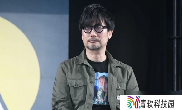 小岛秀夫承认害怕死亡与失智！罕见的提起了两个儿子
