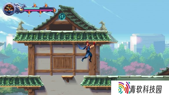 《忍者外传：怒之羁绊》试玩——好吃不过隔夜饭