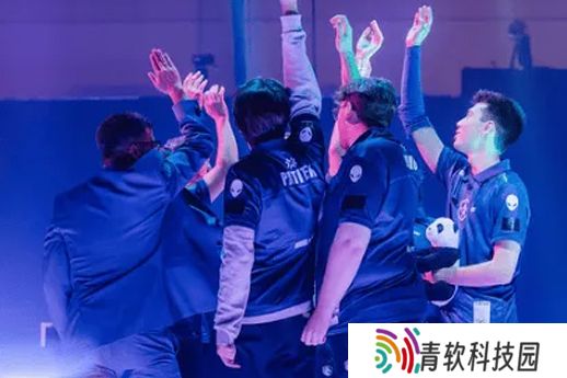 1-2不敌PRX，TL成为多伦多大师赛第四支淘汰队伍