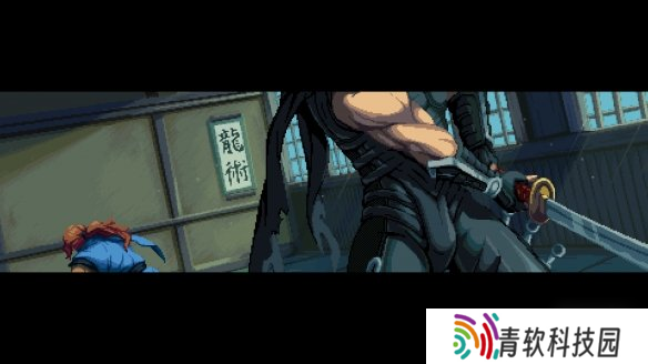 《忍者外传：怒之羁绊》试玩——好吃不过隔夜饭