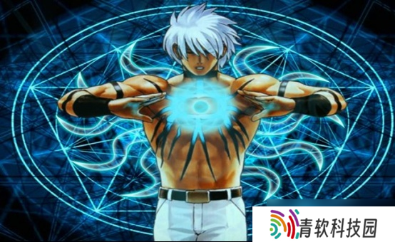 拳皇世界宿敌or队友？草薙京与八神庵史上最详尽的宿命解读