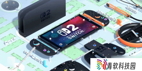 Switch 2外媒评测 进化虽可预测 表现仍惊艳