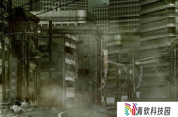 BL向***AVG经典游戏《咎狗之血》将登Steam平台