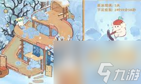 桃源深处有人家怎么获取冰宇琼楼