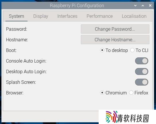 Raspberry Pi OS 更新：改进锁屏、升级打印管理、优化启动速度