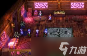 惊爆 DQ3重制版回音帽获取方法大，错过再等一年