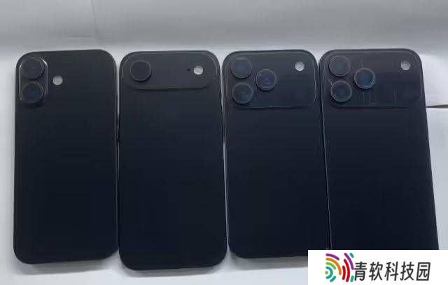 苹果iPhone 17全系高刷确定，A19芯片性能再升级，设计有何新变化？