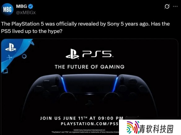 本站早报：曝《大镖客》下周有大情报！PS5被嘲最糟糕