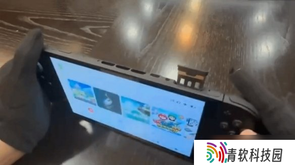 曝Switch2已经出现烧录卡 可正常联网 不会被Ban机