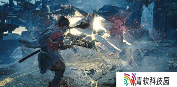 《鬼武者：剑之道》不会特别难！新玩家也能享受其中