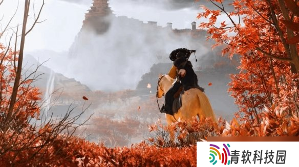 外媒称《羊蹄山》10月发售有好处：卡准时机争年度！