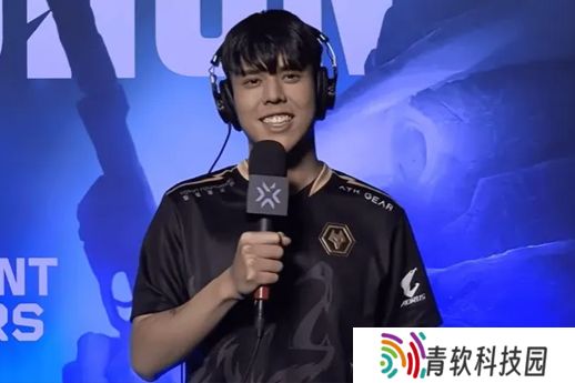 Juicy：从打TH开始，心态就是没有压力，全力以赴打好比赛
