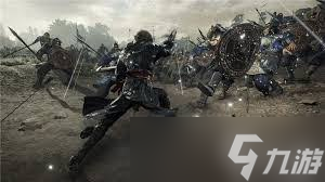 真三国无双起源困难难度如何孙坚逆天改命