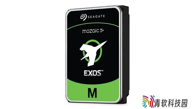希捷计划 2030 年前推出 100TB 机械硬盘，是目前纪录的三倍左右
