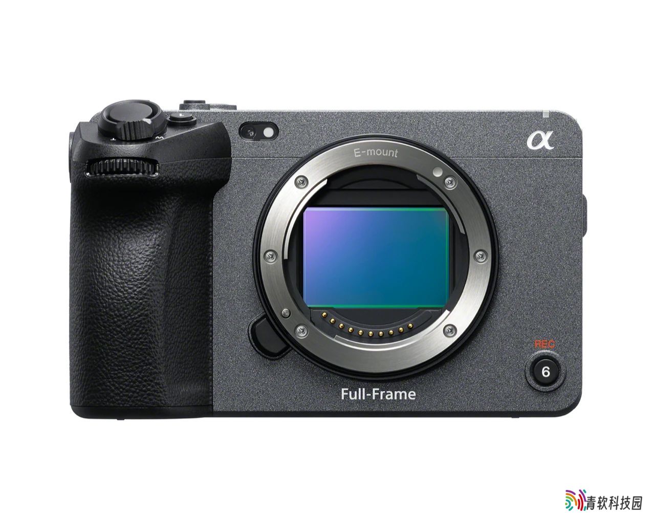 索尼推出 FX3A 电影机：LCD 屏分辨率升级，移除 NFC 功能及红外遥控元件