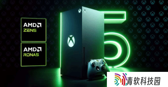传闻不断！曝下一代Xbox仍将是传统主机 与PC无关