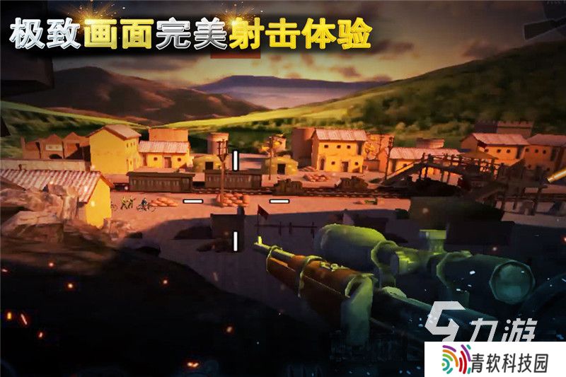 2025热门的二战免费玩手游盘点 有趣的二战游戏合集
