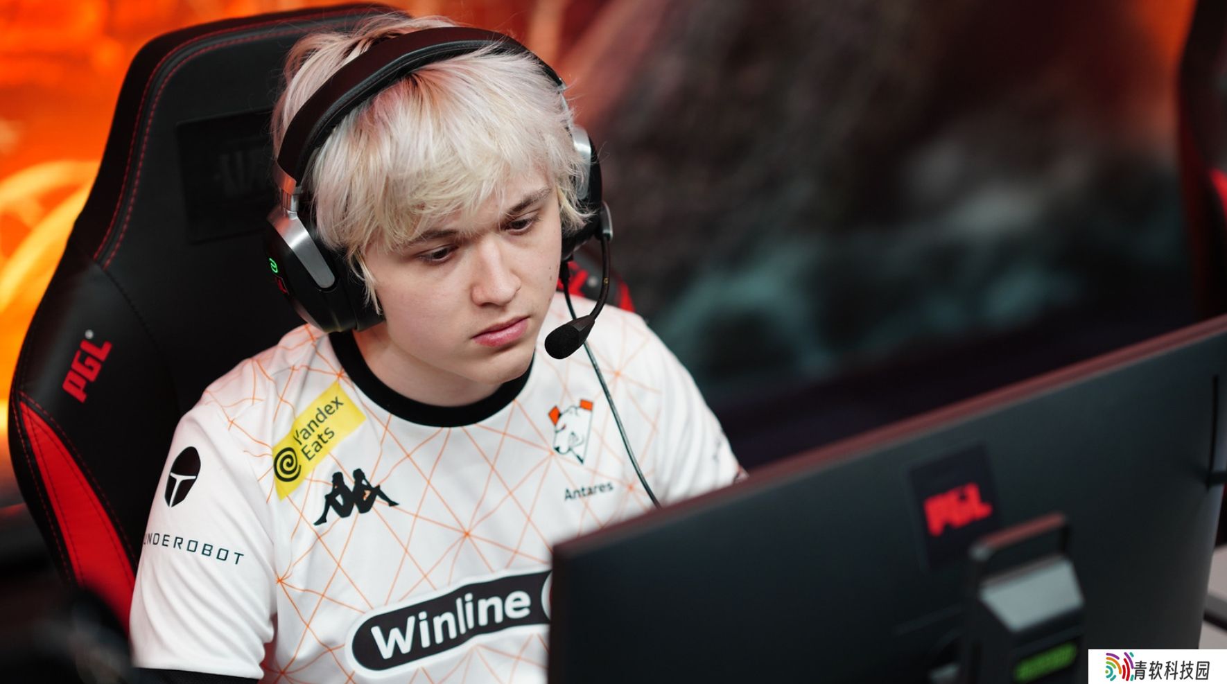 Virtus.pro将连续错过第二个国际邀请赛