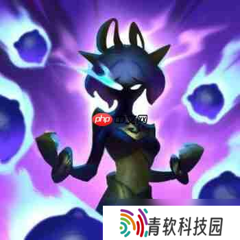 回归平A 英雄联盟新ADC Yunara“永岚”公布