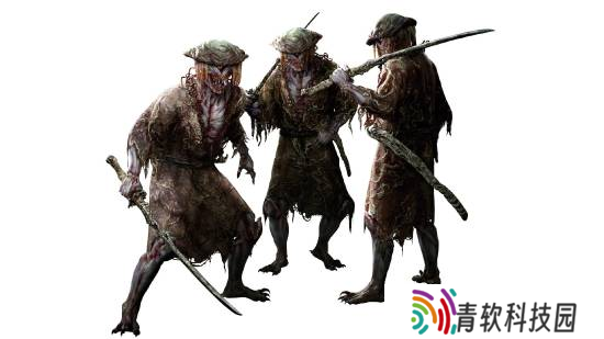 《鬼武者 剑之道》
