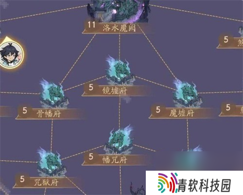 寻道大千幽冥战场12级领地怎么打 寻道大千幽冥战场12级城打法攻略