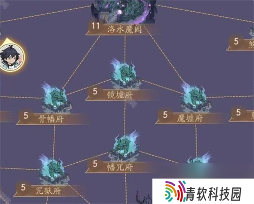 寻道大千幽冥战场12级领地怎么打 寻道大千幽冥战场12级城打法指南