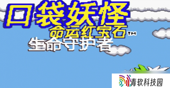 《口袋妖怪命运红宝石》金手指代码大全