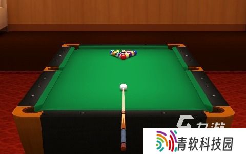 2025高品质的台球模拟游戏推荐 最热门的台球游戏有哪些