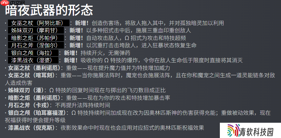 《哈迪斯2》1.0前最后一次重大更新 内容多的像新作