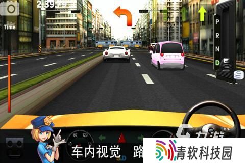 好玩的山路模拟驾驶游戏介绍 2025山路模拟驾驶游戏推荐