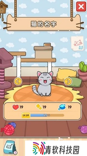 受欢迎的猫咪打地洞的游戏大全 2025经典的猫咪打地洞的游戏分享