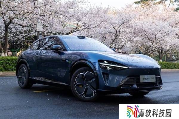 小米YU7空气悬架大升级，舒适操控双提升，如何应对复杂路况？
