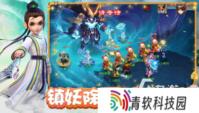 流行的魔幻回合手游盘点 2025好玩的魔幻回合手游下载合集