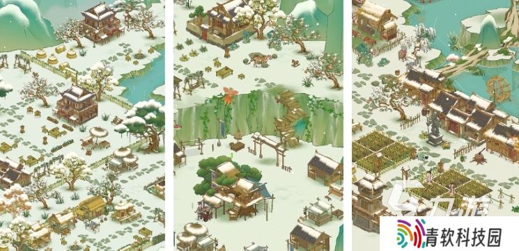 受欢迎的沙盒游戏推荐 2025热门的沙盒游戏排行榜