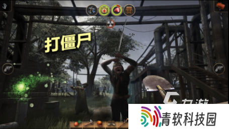 一个游戏叫什么黎明的单机游戏推荐 高人气的单机生存游戏排行榜2025
