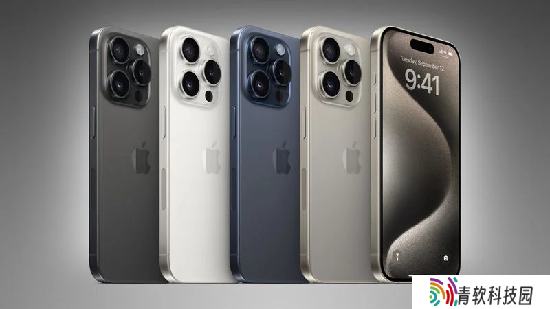 苹果北美上架翻新款 iPhone 15 / Pro 系列机型，较全新机型便宜约 15%