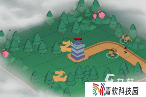 免费老款经典塔防游戏2025 耐玩的老款塔防游戏合集