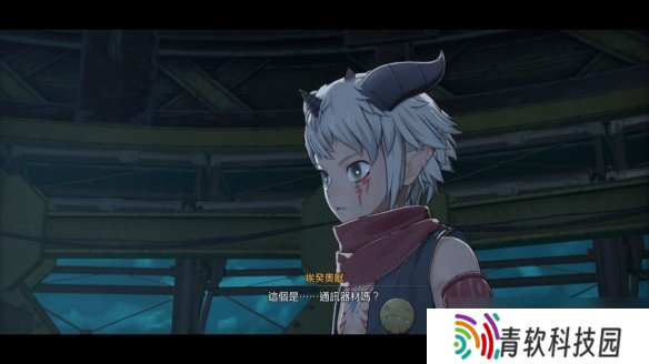 《数码宝贝物语：时空异客》制作人原良辅说明新要素