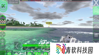 受欢迎的潜水艇游戏下载 2025好玩的潜水艇游戏合集
