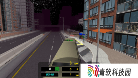 好玩的山路模拟驾驶游戏介绍 2025山路模拟驾驶游戏推荐