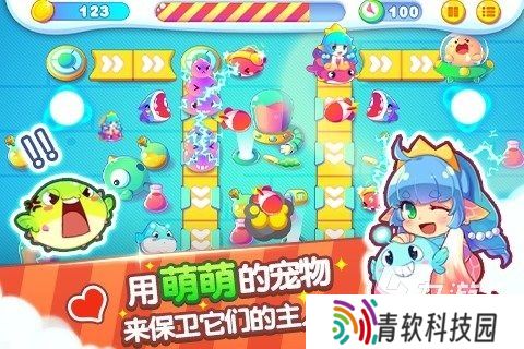 免费老款经典塔防游戏2025 耐玩的老款塔防游戏合集