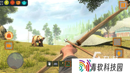 好玩的荒野求生双人游戏合集 受欢迎的荒野求生游戏下载2025