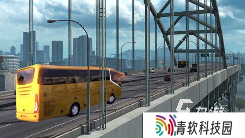 好玩的山路模拟驾驶游戏介绍 2025山路模拟驾驶游戏推荐